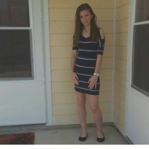 Meet your Posher, Whitney